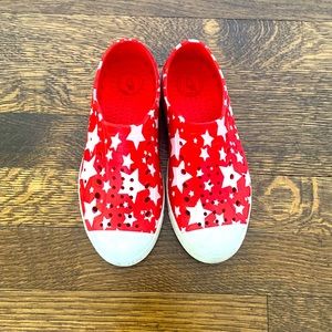 Native Jefferson size C13